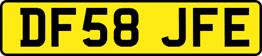 DF58JFE