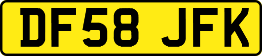 DF58JFK