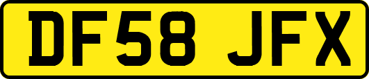 DF58JFX