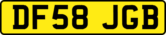 DF58JGB
