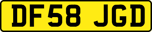 DF58JGD