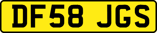 DF58JGS