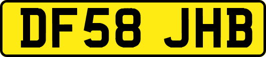 DF58JHB