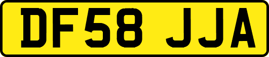 DF58JJA
