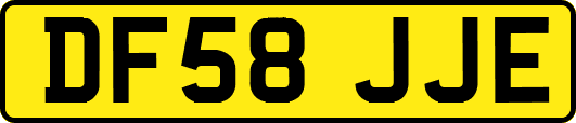 DF58JJE