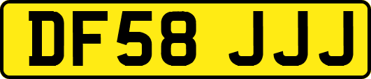 DF58JJJ
