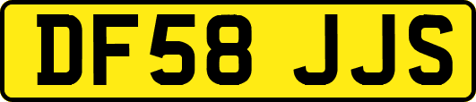 DF58JJS