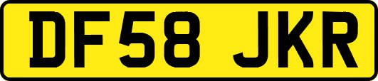 DF58JKR