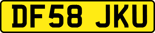 DF58JKU