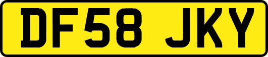 DF58JKY