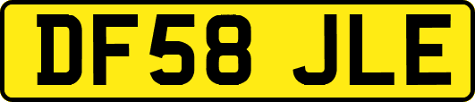 DF58JLE