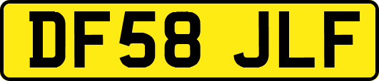 DF58JLF