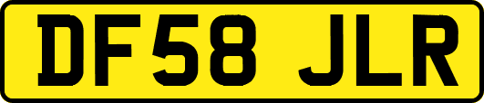 DF58JLR