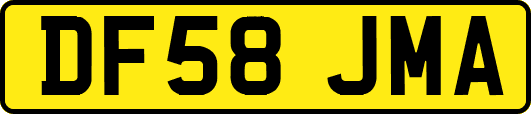 DF58JMA