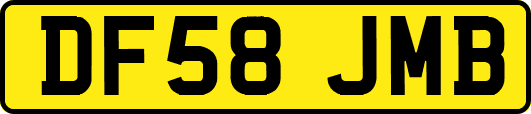 DF58JMB
