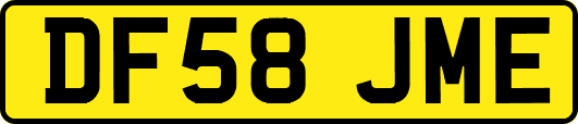 DF58JME