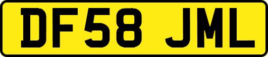 DF58JML