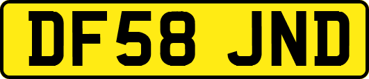 DF58JND