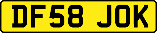 DF58JOK