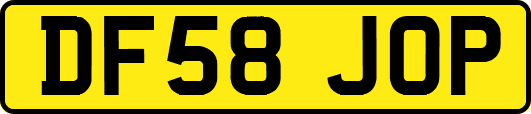 DF58JOP
