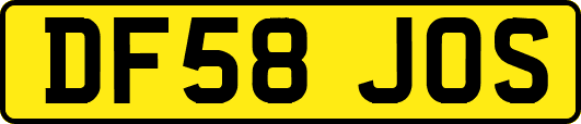 DF58JOS