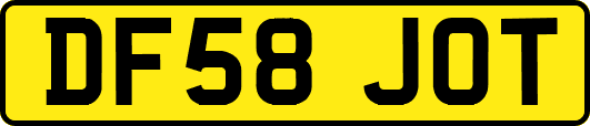 DF58JOT