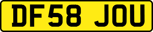 DF58JOU
