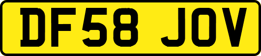 DF58JOV