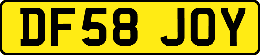 DF58JOY