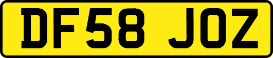 DF58JOZ