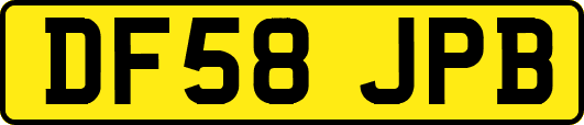 DF58JPB
