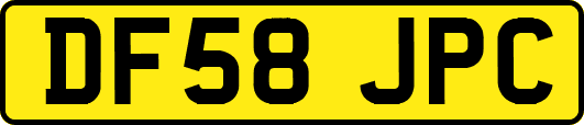 DF58JPC