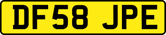 DF58JPE
