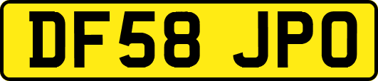 DF58JPO