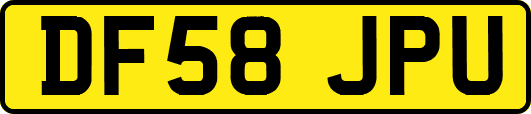 DF58JPU