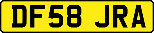 DF58JRA