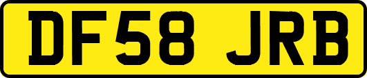 DF58JRB