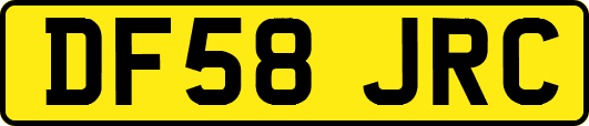 DF58JRC