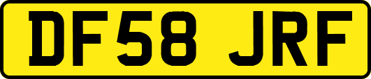 DF58JRF