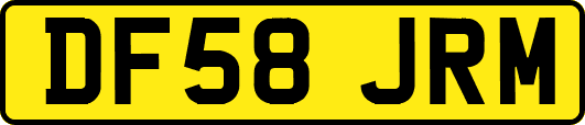 DF58JRM