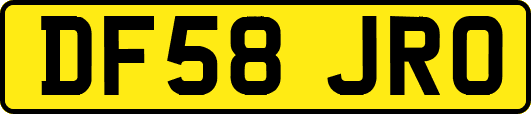 DF58JRO