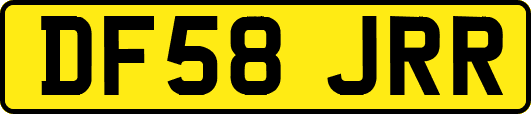 DF58JRR