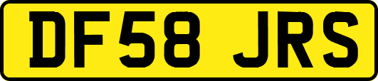 DF58JRS