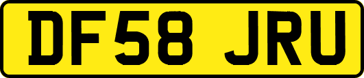 DF58JRU