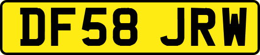 DF58JRW