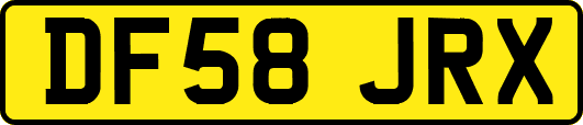 DF58JRX