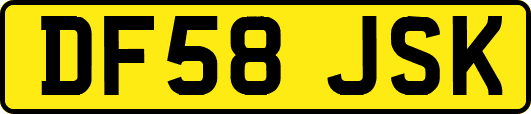 DF58JSK