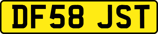 DF58JST