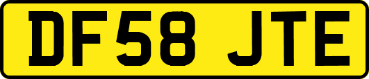 DF58JTE