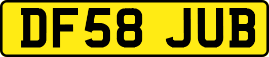DF58JUB